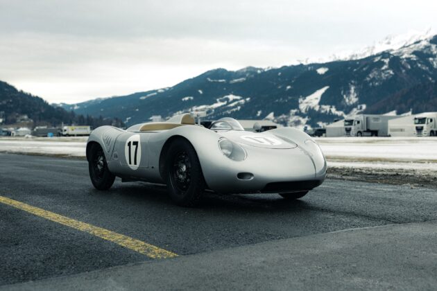 GTspirit FATicerace 8