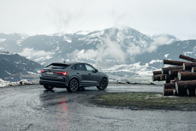 GTspirit FATicerace 9