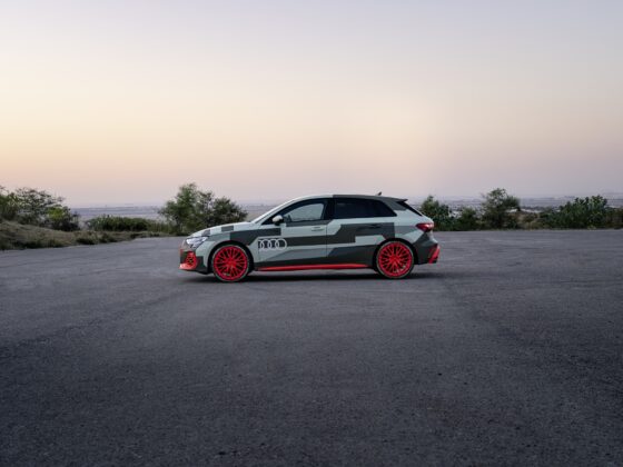 GTspirit S3Development 118