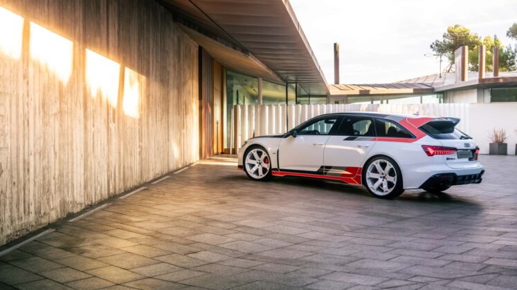 audi rs6 avant gt 10
