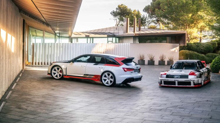 audi rs6 avant gt 11
