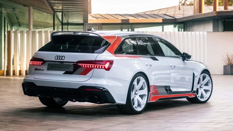 audi rs6 avant gt 13