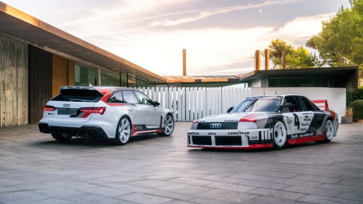 audi rs6 avant gt 14