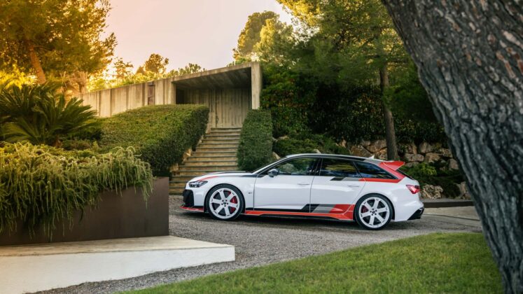 audi rs6 avant gt 22