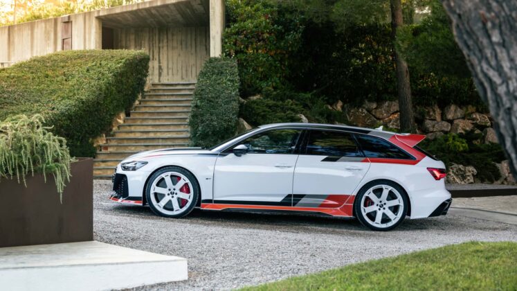 audi rs6 avant gt 23