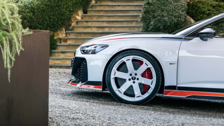 audi rs6 avant gt 24