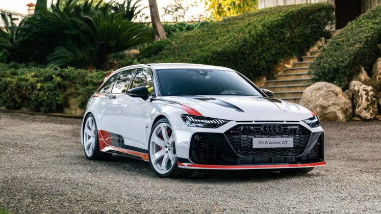 audi rs6 avant gt 28
