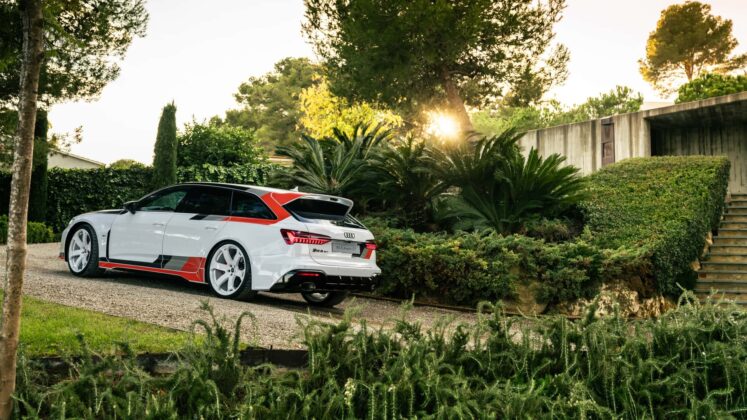 audi rs6 avant gt 32