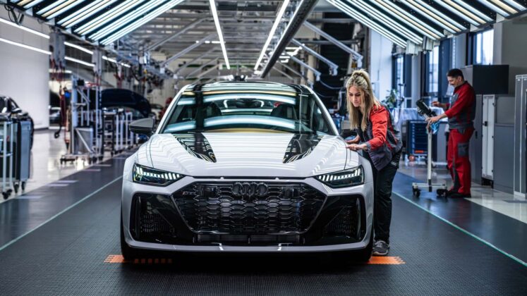 audi rs6 avant gt 35