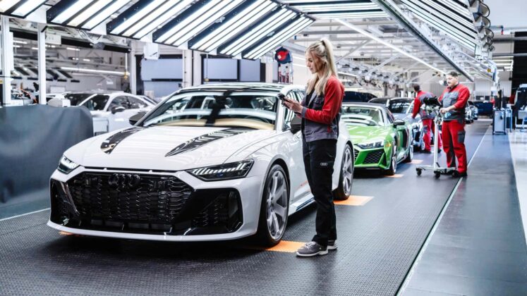 audi rs6 avant gt 36