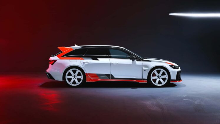 audi rs6 avant gt 42