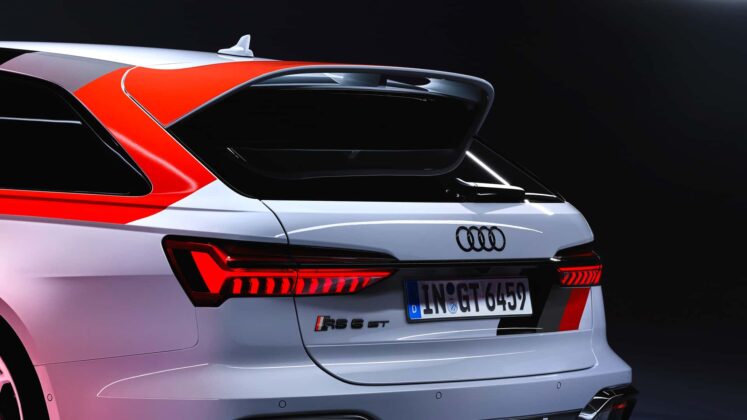 audi rs6 avant gt 48