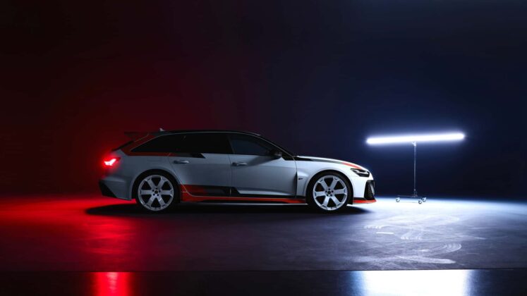 audi rs6 avant gt 52