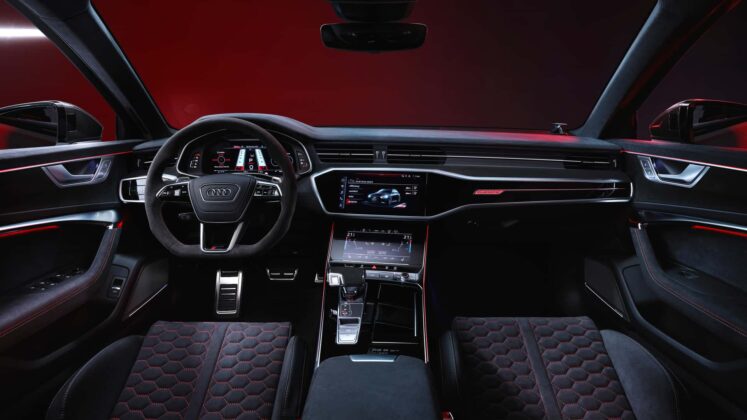 audi rs6 avant gt 55