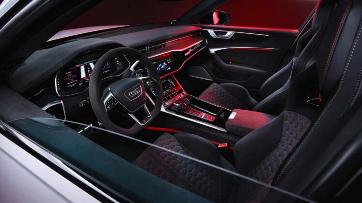 audi rs6 avant gt 56
