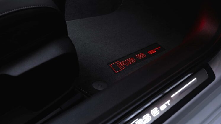 audi rs6 avant gt 63