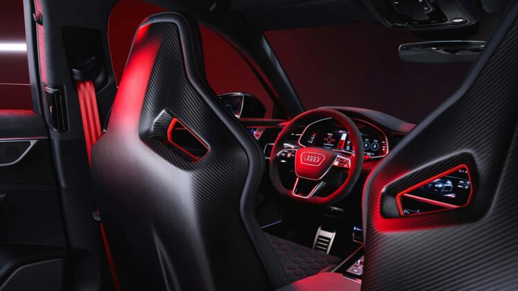 audi rs6 avant gt 64