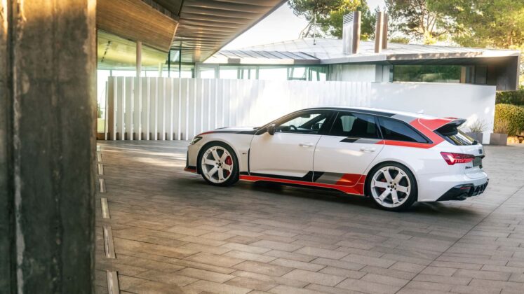 audi rs6 avant gt 7