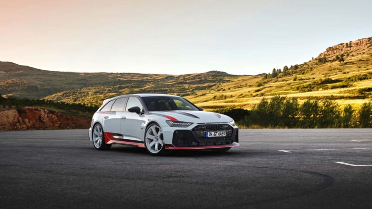 audi rs6 avant gt 74
