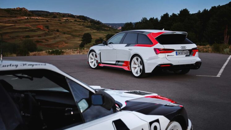 audi rs6 avant gt 79