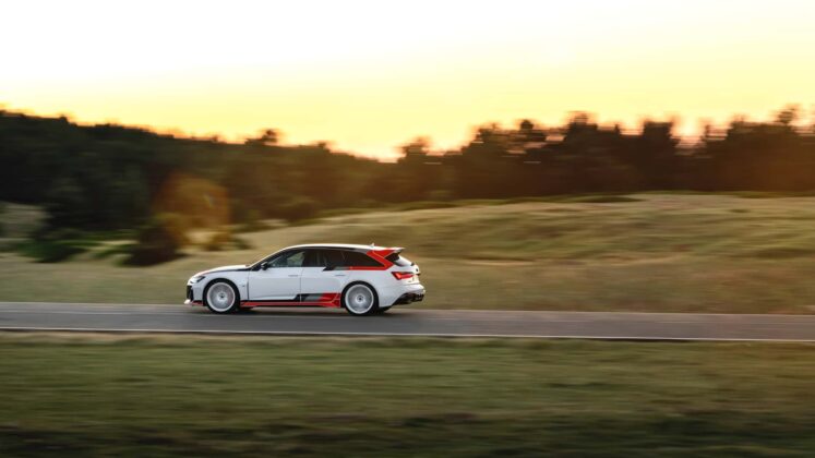 audi rs6 avant gt 86