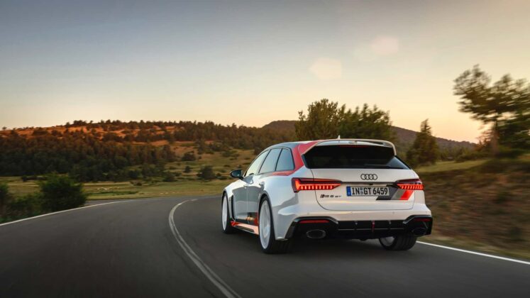audi rs6 avant gt 89