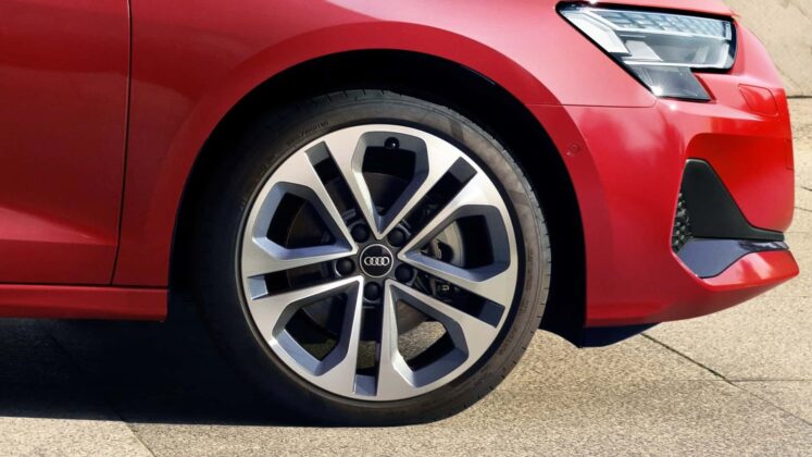 2025 audi a3 sedan 4