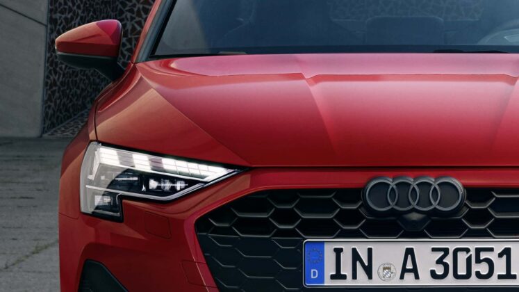 2025 audi a3 sedan 7