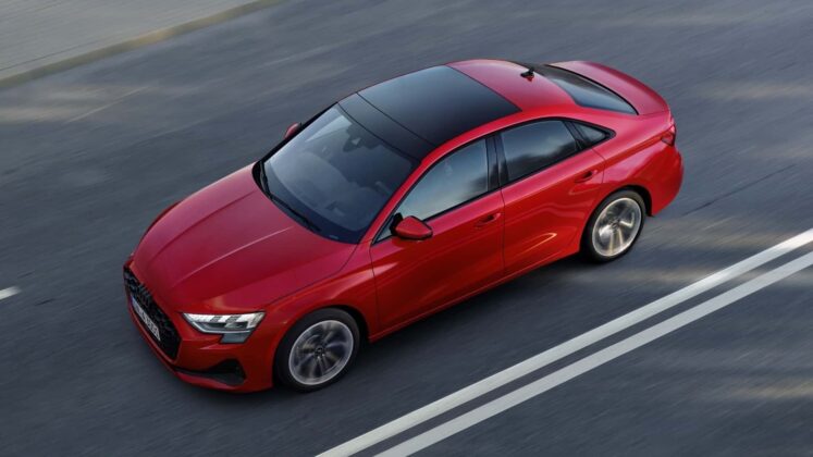 2025 audi a3 sedan 8