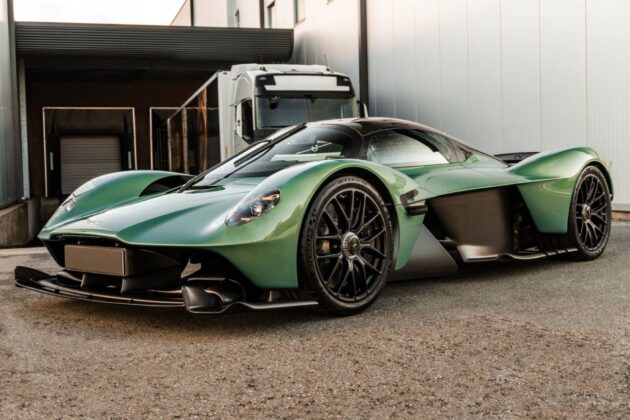 GTspirit Bitcoin Valkyrie 11