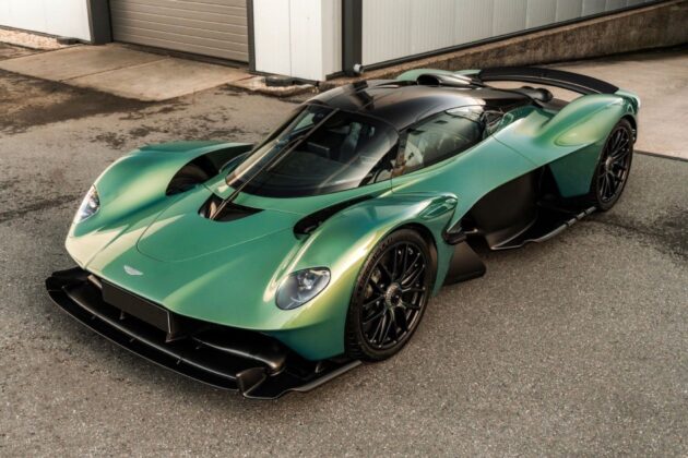 GTspirit Bitcoin Valkyrie 2