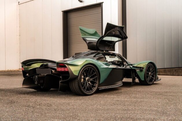 GTspirit Bitcoin Valkyrie 6