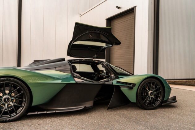 GTspirit Bitcoin Valkyrie 9