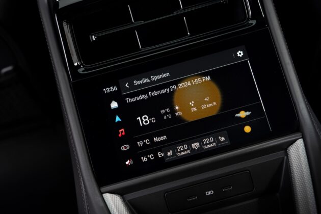 GTspirit Panamera TurboSE 11