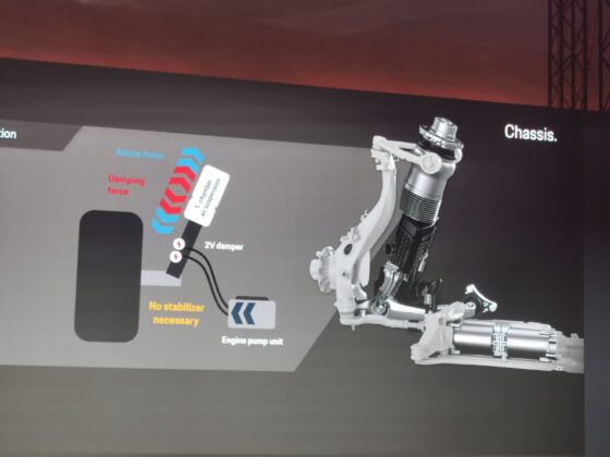 GTspirit Panamera TurboSE 16