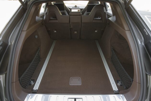 GTspirit Panamera TurboSE 17