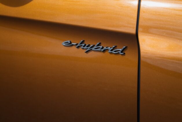 GTspirit Panamera TurboSE 19