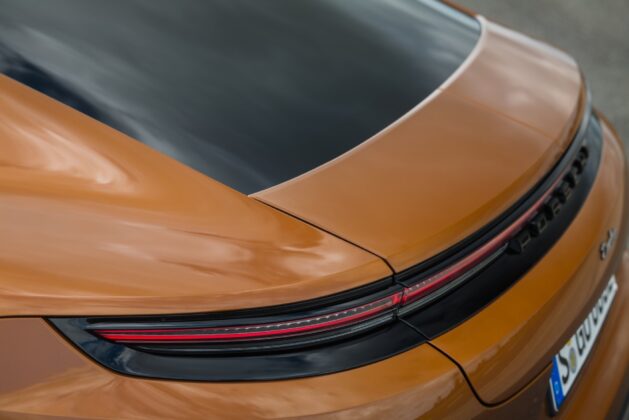 GTspirit Panamera TurboSE 2