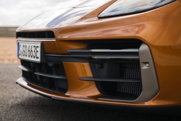 GTspirit Panamera TurboSE 20