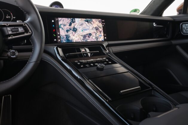 GTspirit Panamera TurboSE 5