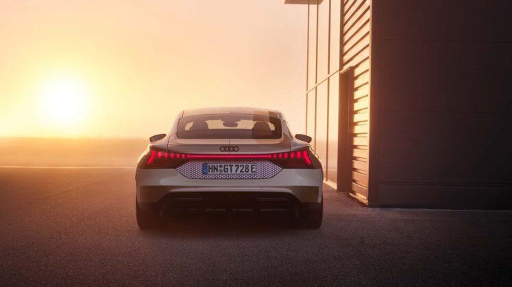 2025 audi rs e tron gt performance 14 2
