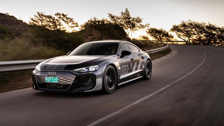 2025 audi rs e tron gt performance 19 2