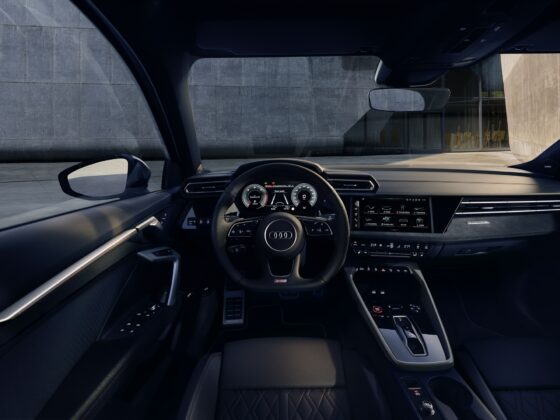 GTspirit 2024 AudiS3 6