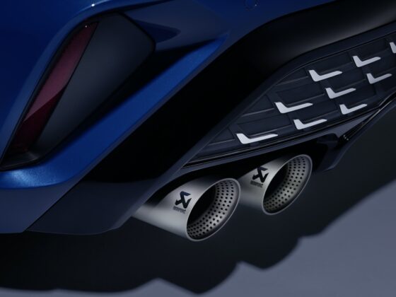 GTspirit 2024 AudiS3 Sedan 111