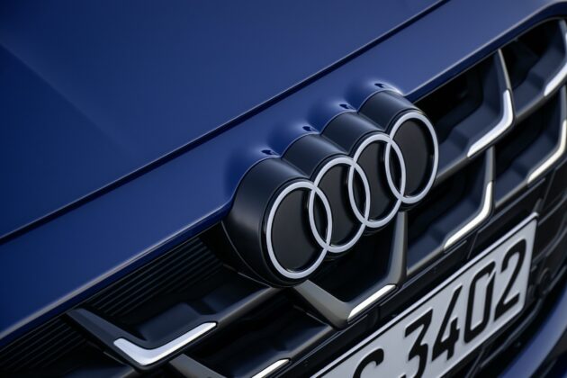 GTspirit 2024 AudiS3 Sedan 61