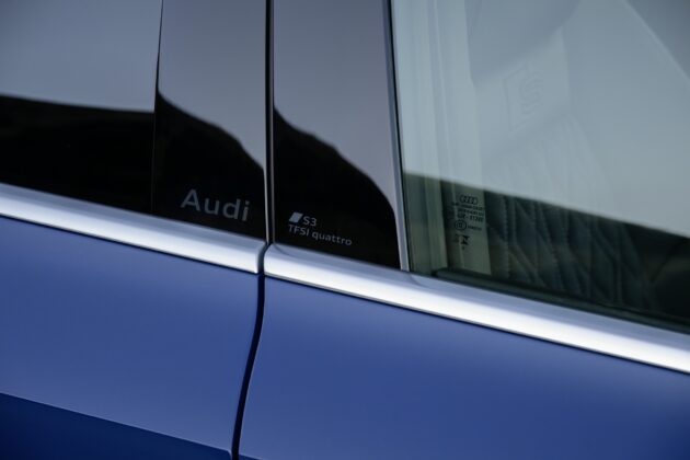 GTspirit 2024 AudiS3 Sedan 63