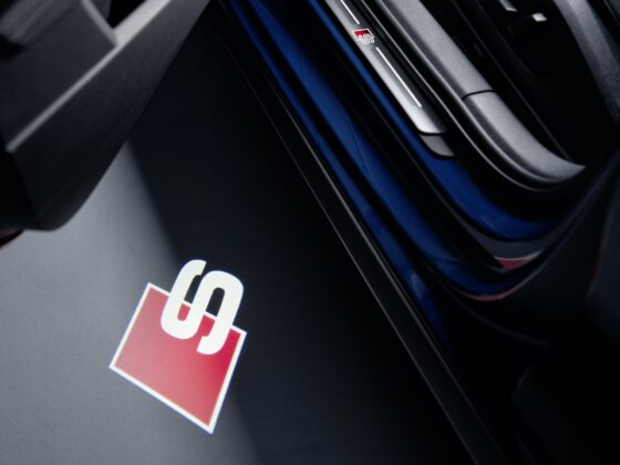 GTspirit 2024 AudiS3 Sedan 79