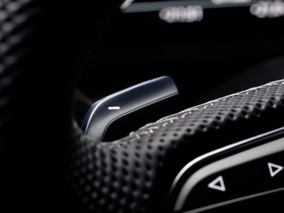 GTspirit 2024 AudiS3 Sedan 92