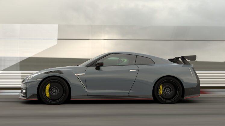 GTspirit 2024 GTR 10 2