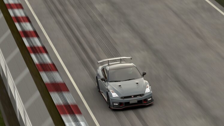 GTspirit 2024 GTR 11 2